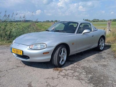 Mazda MX5