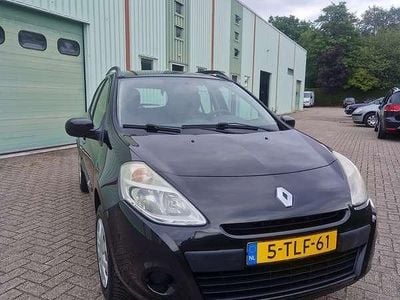 Renault Clio GrandTour