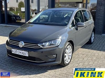 VW Golf Sportsvan