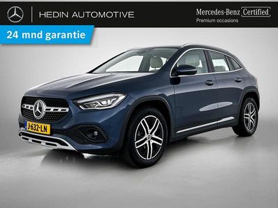 Mercedes GLA200