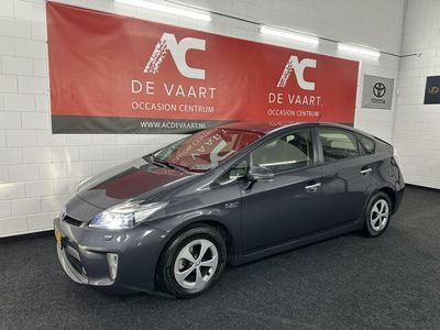 tweedehands Toyota Prius 1.8 Plug-in Dynamic Business - XENON/CAM/NAP