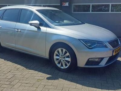 Seat Leon ST