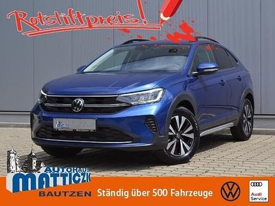 Blauw Occasion 2022 VW Taigo Life SUV | € 24.189 (Eerlijke prijs)