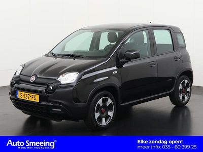 Fiat Panda Cross