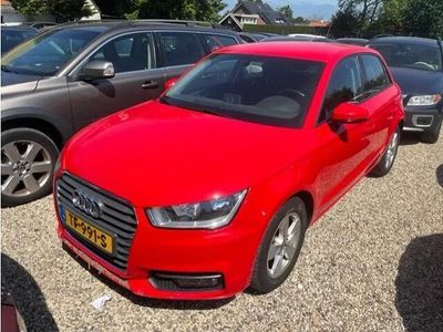 tweedehands Audi A1 Sportback SPORTBACK A1 SPORTBACK