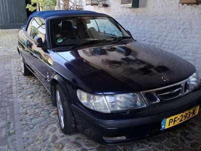 Saab 9-3 Cabriolet