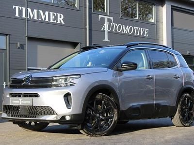 Occasion Citroën C5 179 PK (131 kW) 2024 Blauw SUV