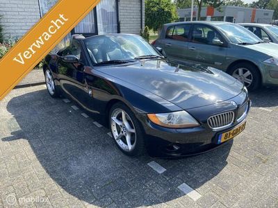 tweedehands BMW Z4 Roadster 3.0i S