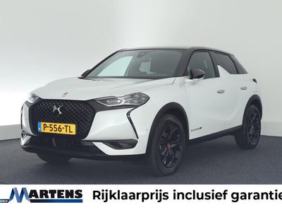 DS Automobiles DS3 Crossback