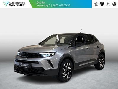 Grijs Gebruikt 2024 Opel Mokka SUV | € 24.489 (Eerlijke prijs)