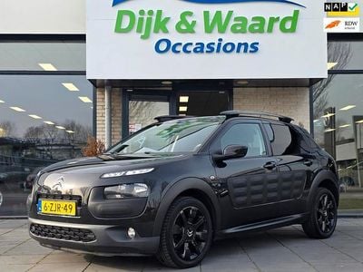 Occasion Citroën C4 Cactus Shine 82 PK (60 kW) 2015 Hatchback