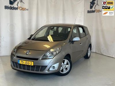 Renault Grand Scénic III