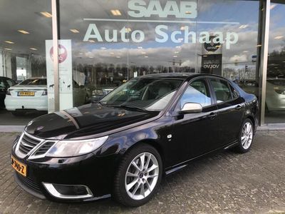 tweedehands Saab 9-3 Sedan 2.0 Turbo Aero XWD | Rijklaar incl 12 mnd Bo