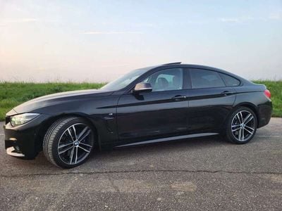 BMW 440