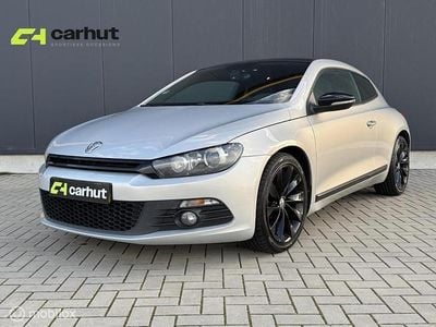 Occasion VW Scirocco Highline 211 PK (155 kW) 2012