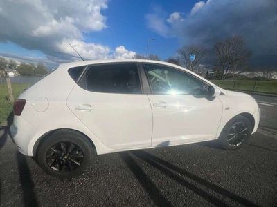 tweedehands Seat Ibiza 1.2 Club