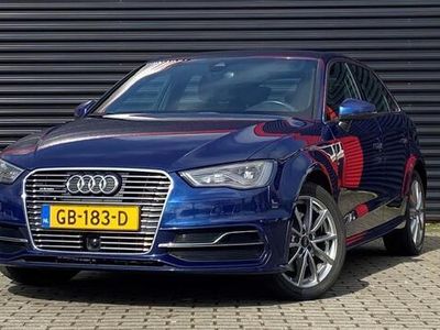 Audi A3 Sportback e-tron