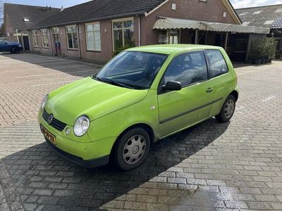 VW Lupo