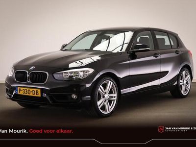 tweedehands BMW 120 120 i | CLIMA | CRUISE | NAVI | PDC | 18"