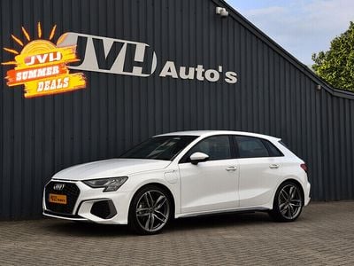 Audi A3 Sportback e-tron