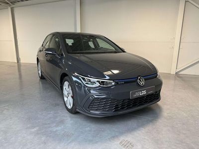 tweedehands VW Golf 1.4 eHybrid PHEV - DSG - 14.200 KM