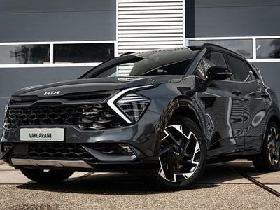 Occasion Kia Sportage GT 190 PK (139 kW) 2022 Grijs SUV