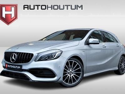 Mercedes A180