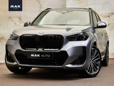 Grijs Gebruikt 2025 BMW X1 M Sport SUV | € 66.850
