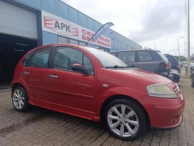 Gebruikt 2004 Citroën C3 | € 1.100 (Eerlijke prijs)