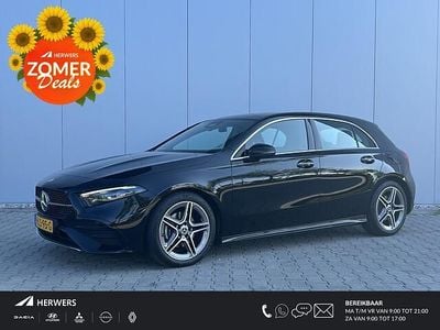 Mercedes A200