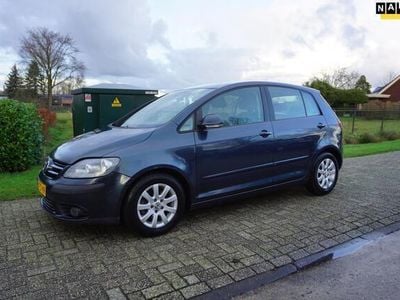 VW Golf Plus