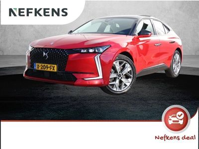 DS Automobiles DS4