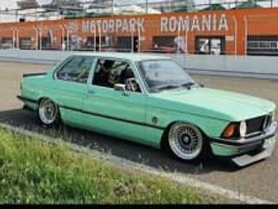 Groen Gebruikt 1983 BMW 315 Competition Edition Hatchback | € 23.000