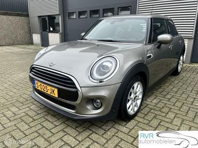 tweedehands Mini Cooper 1.5 AUTOMAAT/NAVI/CLIMA/XENON