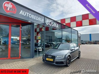 tweedehands Audi A3 S3 2.0 TFSI S3 quattro Pro Line Plus