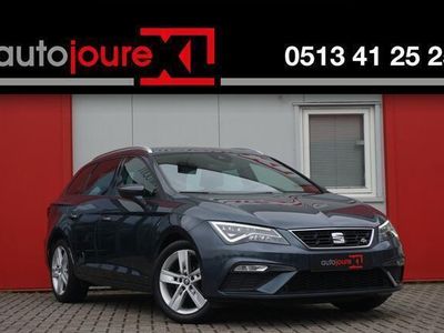 tweedehands Seat Leon ST 1.5 TSI FR Business Intense | Navigatie | Cruis