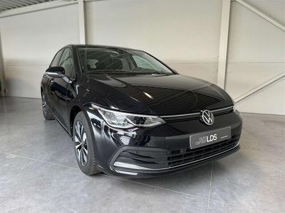 VW Golf VIII