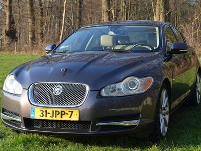 Occasion Jaguar XF Portfolio 275 PK (202 kW) 2009 Sedan