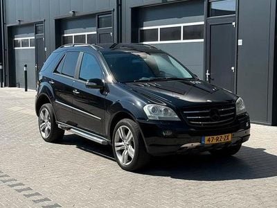 Occasion Mercedes ML350 272 PK (200 kW) 2005 SUV