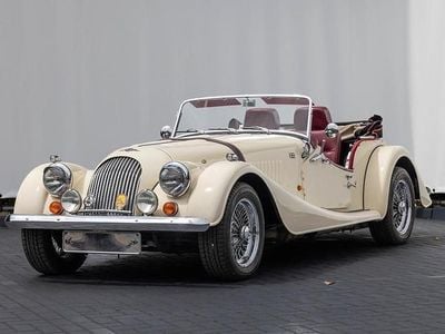 Gebruikt 1996 Morgan Plus Cabriolet | € 39.900
