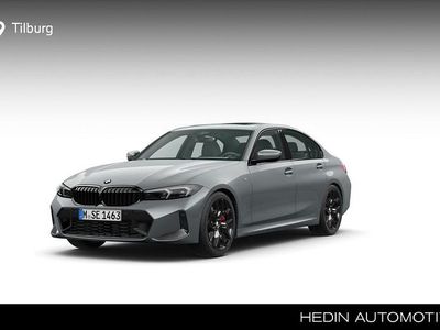 Nieuw BMW 320 184 PK (135 kW) 2025 Overig Sedan