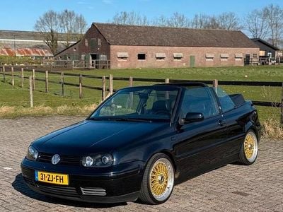 Occasion VW Golf III Highline 115 PK (84 kW) 1999 Cabriolet