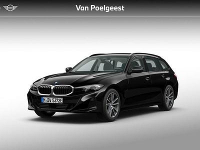 BMW 330e