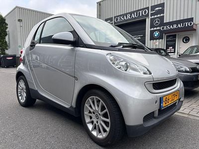 Smart ForTwo Coupé