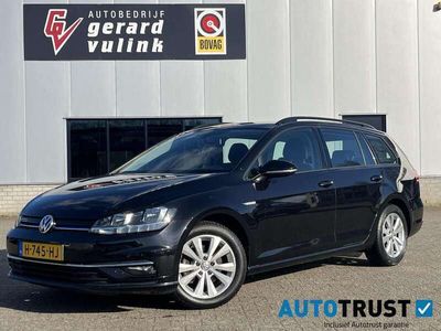 VW Golf VIII
