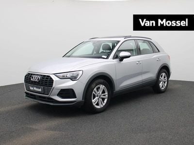 Grijs Gebruikt 2021 Audi Q3 Advanced SUV | € 27.900 (Goede deal)
