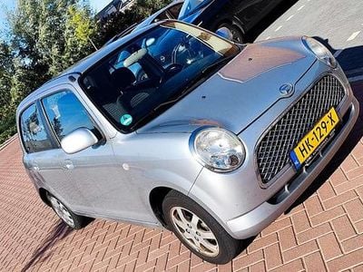 Daihatsu Trevis