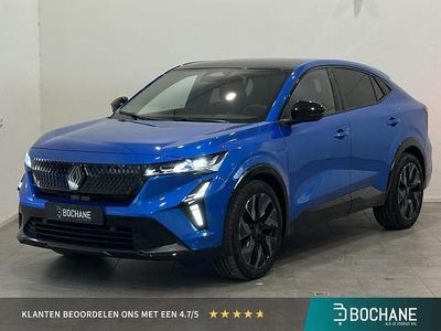 Occasion Renault Rafale Esprit Alpine 200 PK (147 kW) 2024 Bleu sommet/noir etoile (yxr) SUV