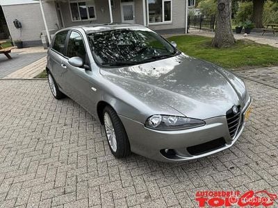 Alfa Romeo 147
