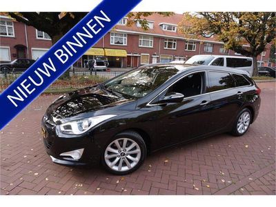 tweedehands Hyundai i40 Wagon 2.0 GDI i-Vision 177 PK